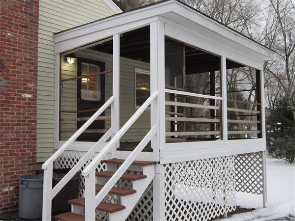 21 Farnham Road Stoughton, MA 02072 - Photo 3 of 19