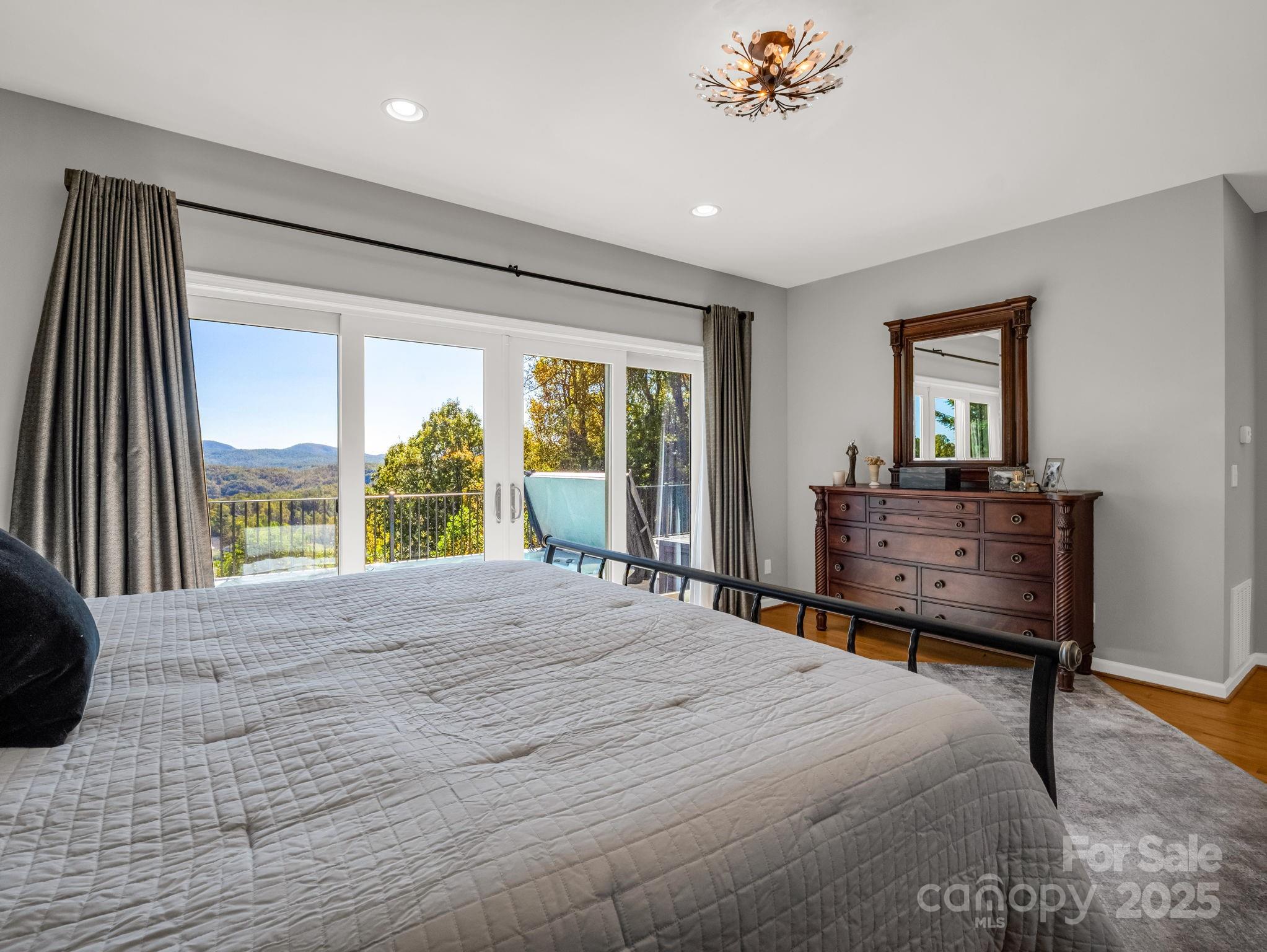 142 Judds Peak Road Saluda, NC 28773 - Photo 23 of 48 Gallery Image 23