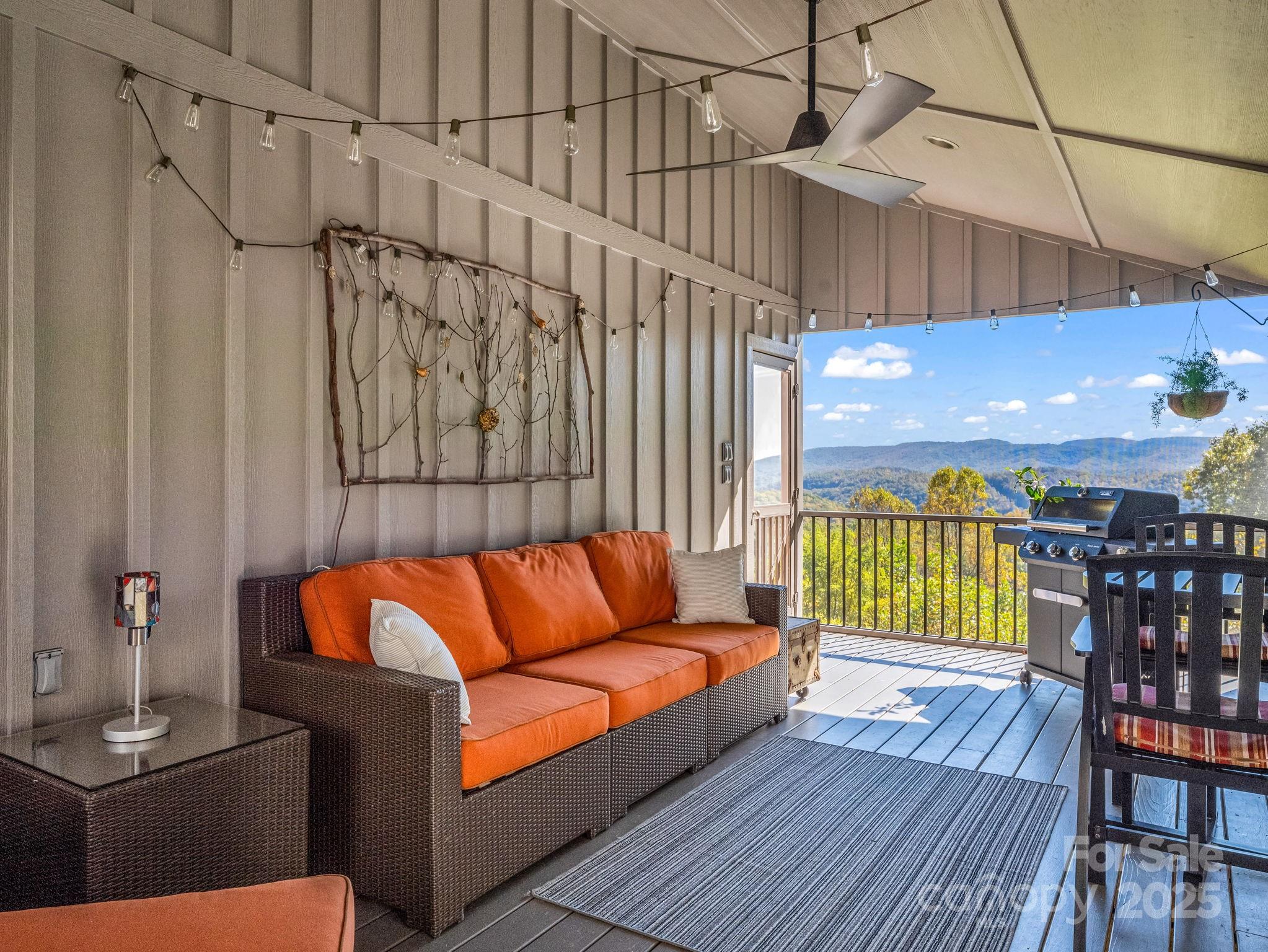 142 Judds Peak Road Saluda, NC 28773 - Photo 33 of 48 Gallery Image 33