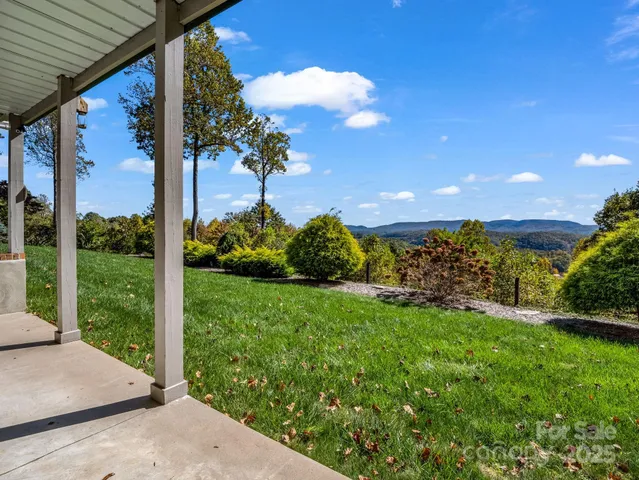 $1,275,000 | 142 Judds Peak Road, Saluda, NC 28773