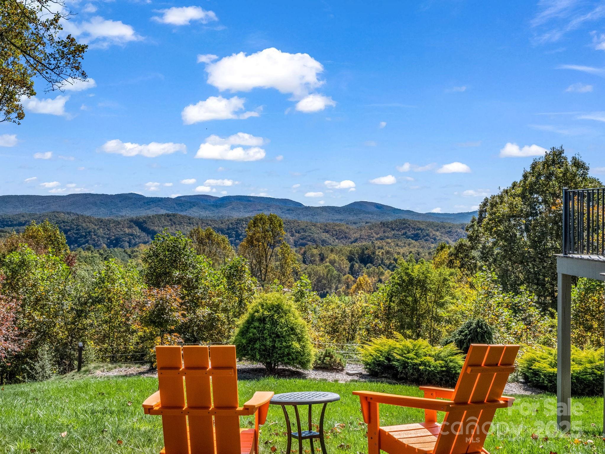 142 Judds Peak Road Saluda, NC 28773 - Photo 48 of 48 Gallery Image 48
