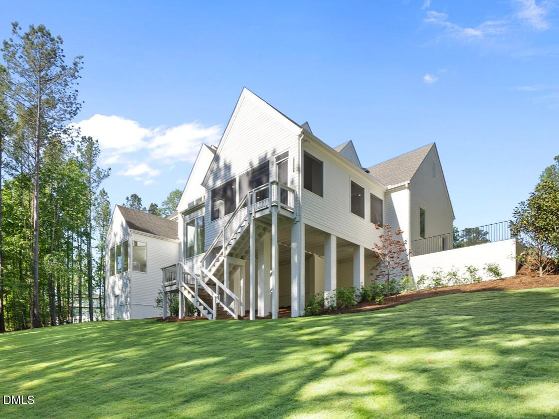 7608 Falls Creek Lane Raleigh, NC 27614 - Photo 72 of 74 DSC04878