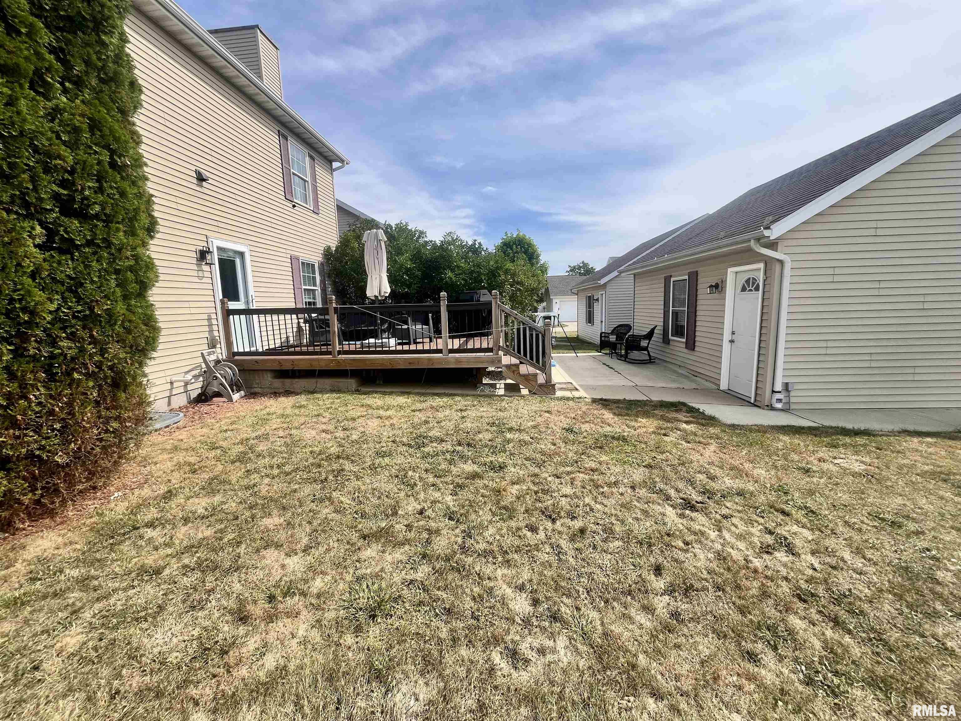 1003 Chippewa Street Normal, IL 61761 - Photo 34 of 34 Gallery Image 34