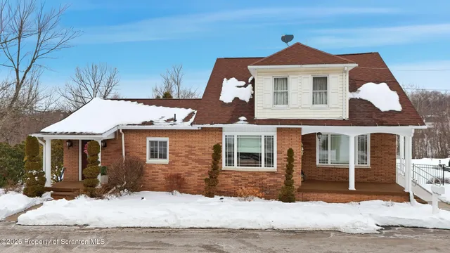 $339,900 | 143 Old Boston Road, Pittston, PA 18640