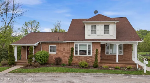 $339,900 | 143 Old Boston Road, Pittston, PA 18640
