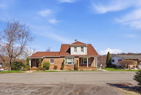 $339,900 | 143 Old Boston Road, Pittston, PA 18640