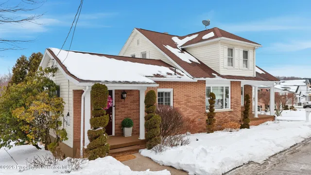 $339,900 | 143 Old Boston Road, Pittston, PA 18640