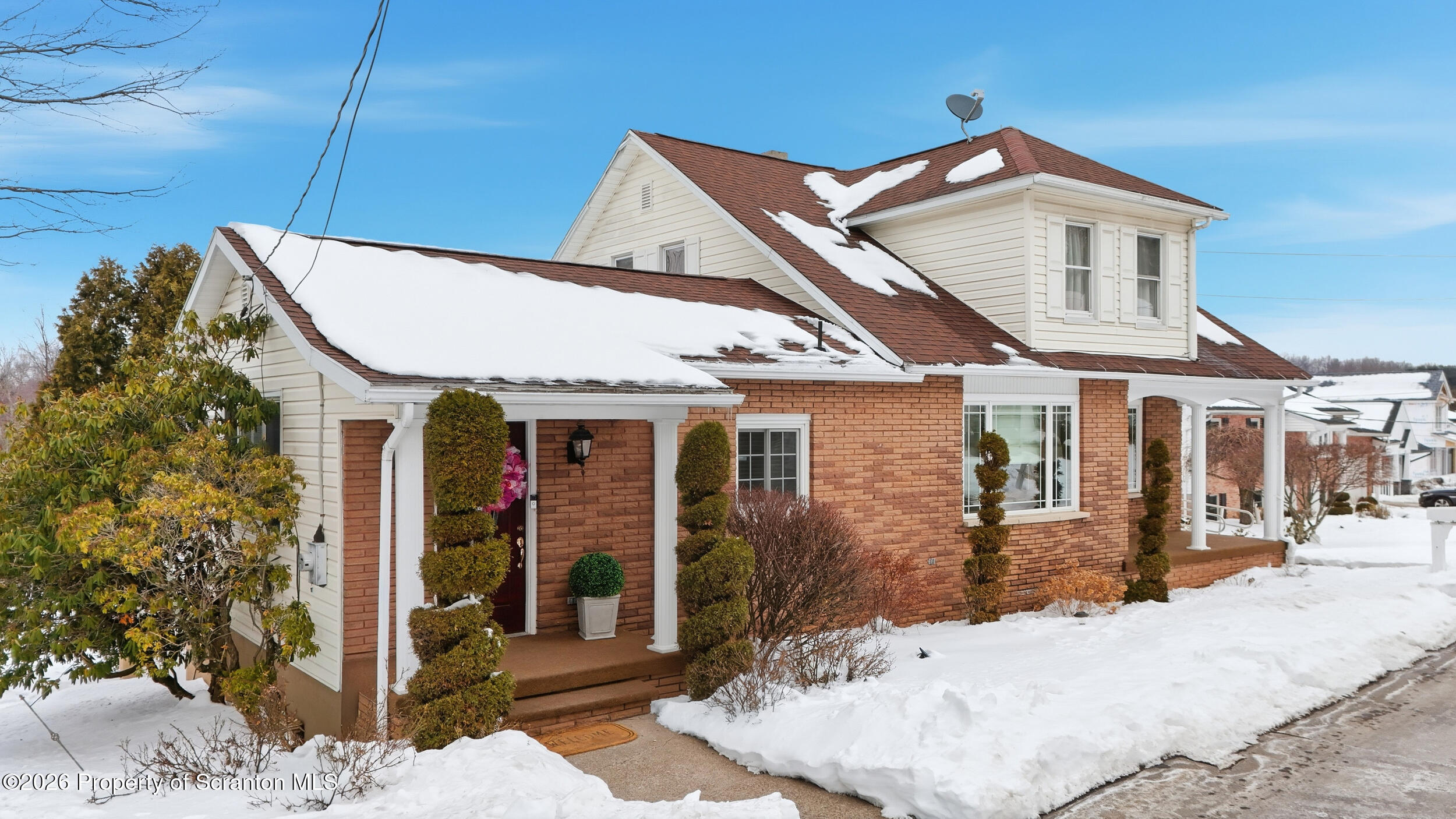 143 Old Boston Road Pittston, PA 18640 - Photo 50 of 59 143OldBoston_69