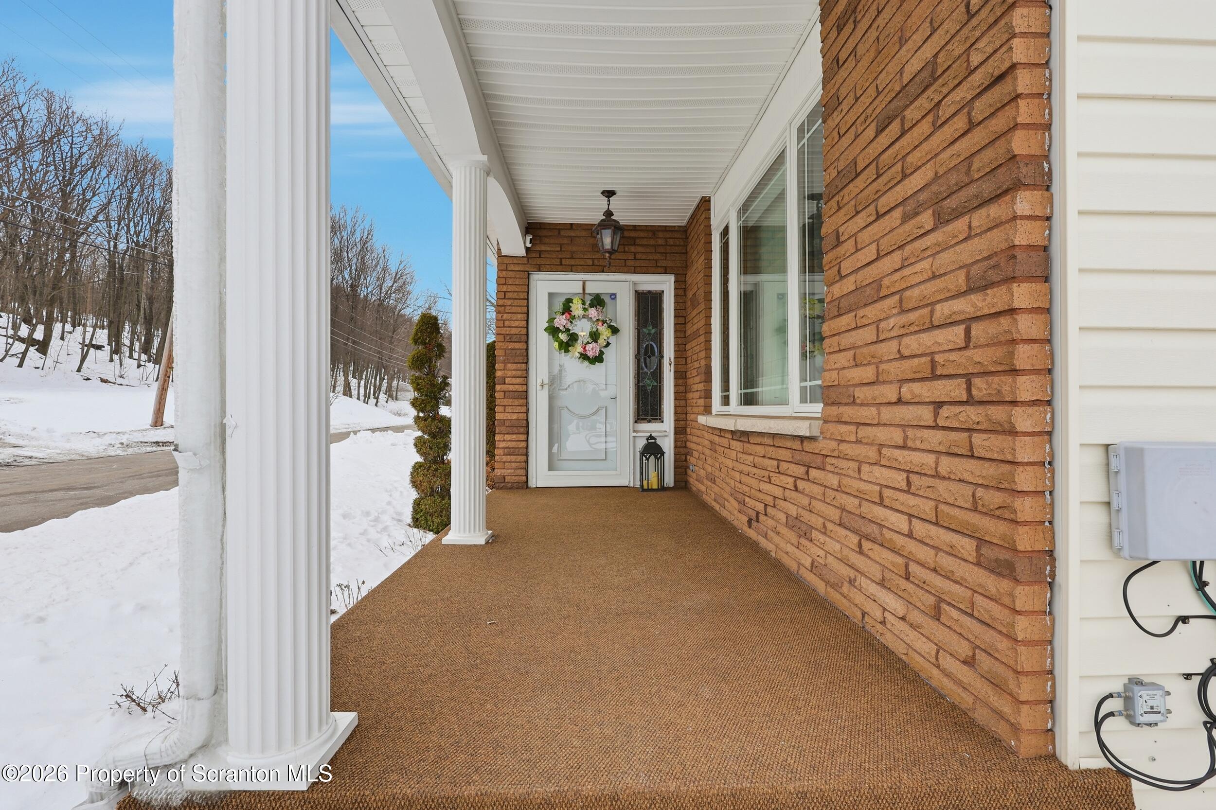 143 Old Boston Road Pittston, PA 18640 - Photo 51 of 59 143OldBoston_68