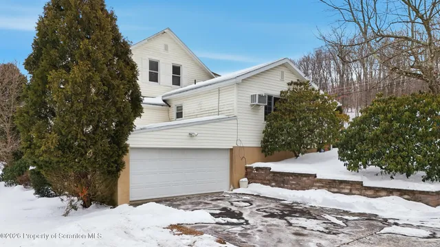 $339,900 | 143 Old Boston Road, Pittston, PA 18640