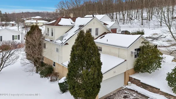 $339,900 | 143 Old Boston Road, Pittston, PA 18640