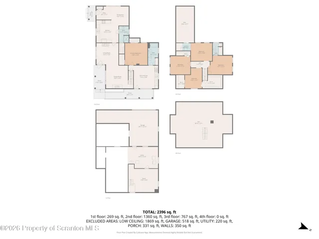 $339,900 | 143 Old Boston Road, Pittston, PA 18640