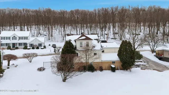 $339,900 | 143 Old Boston Road, Pittston, PA 18640