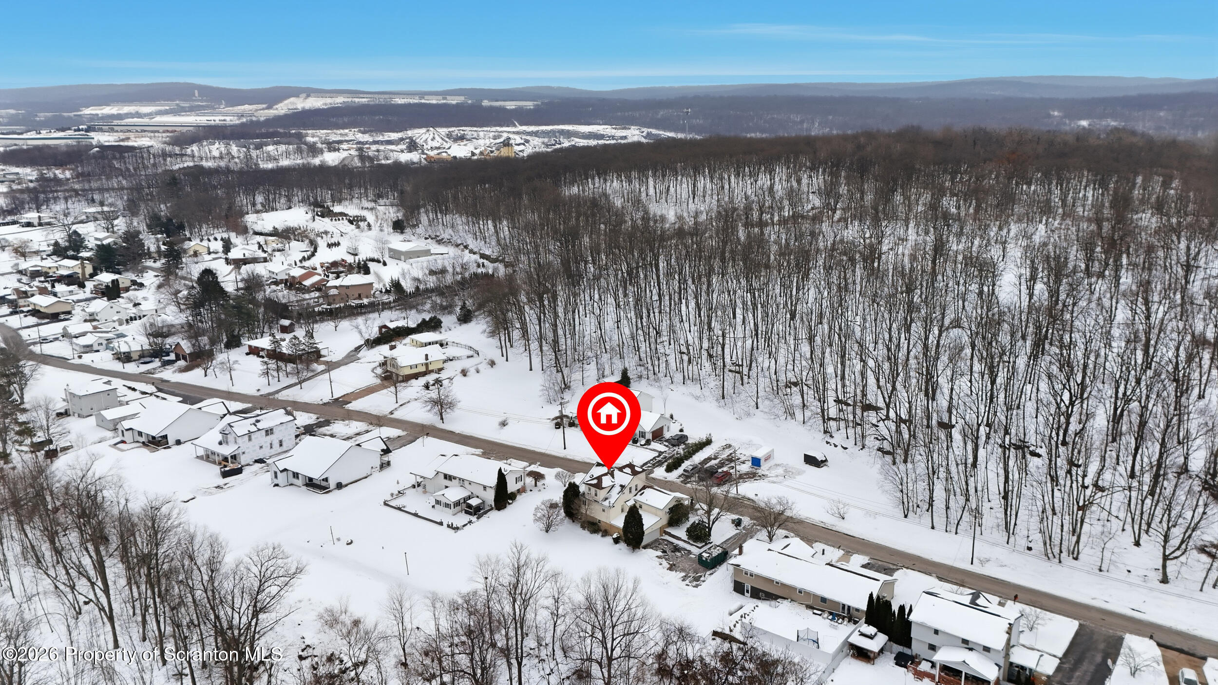 143 Old Boston Road Pittston, PA 18640 - Photo 8 of 59 143OldBoston_76