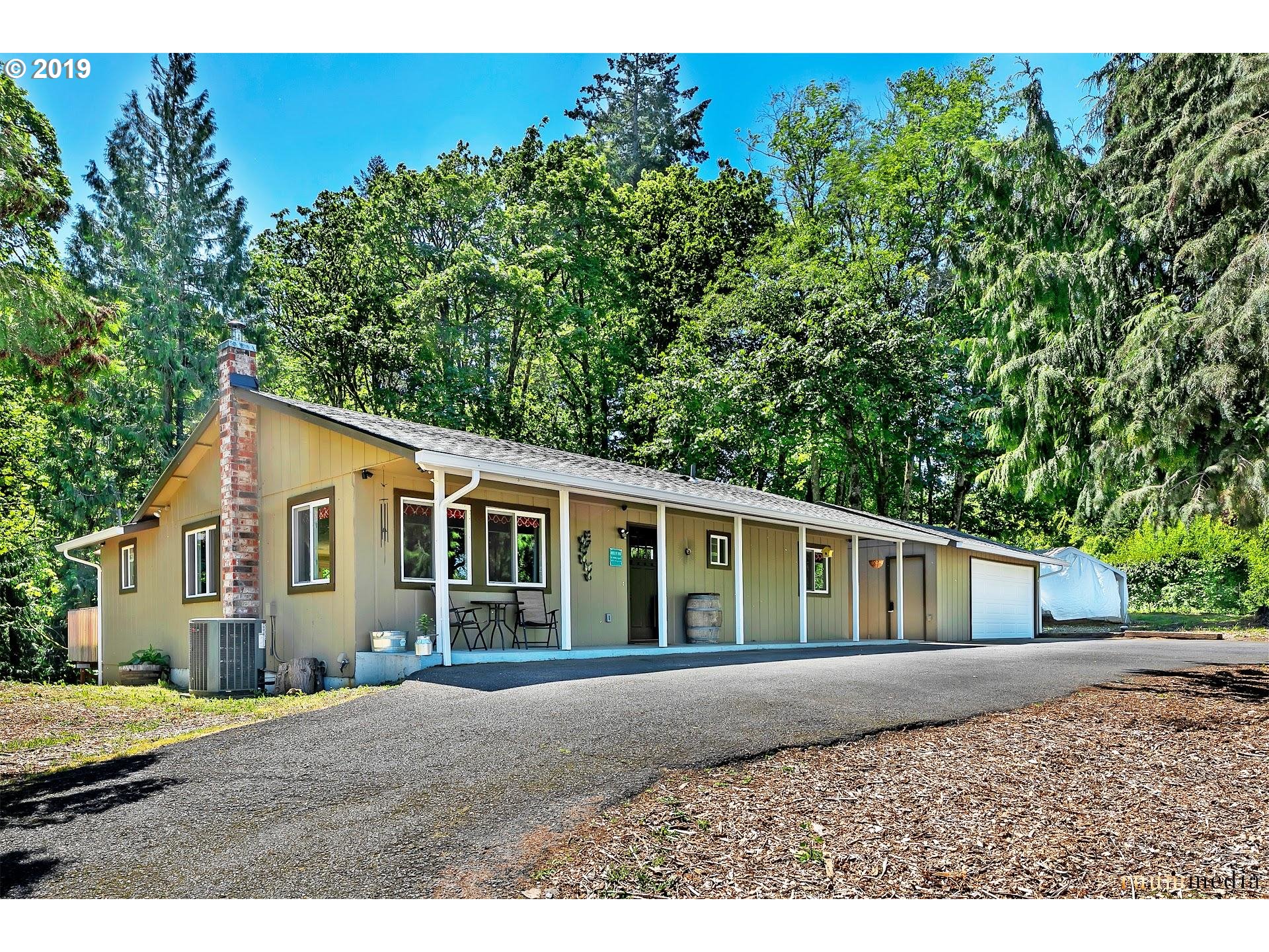 19100 Northwest Logie Trail Road Portland, OR 97231 - Photo 1 of 29 Gallery Image 1