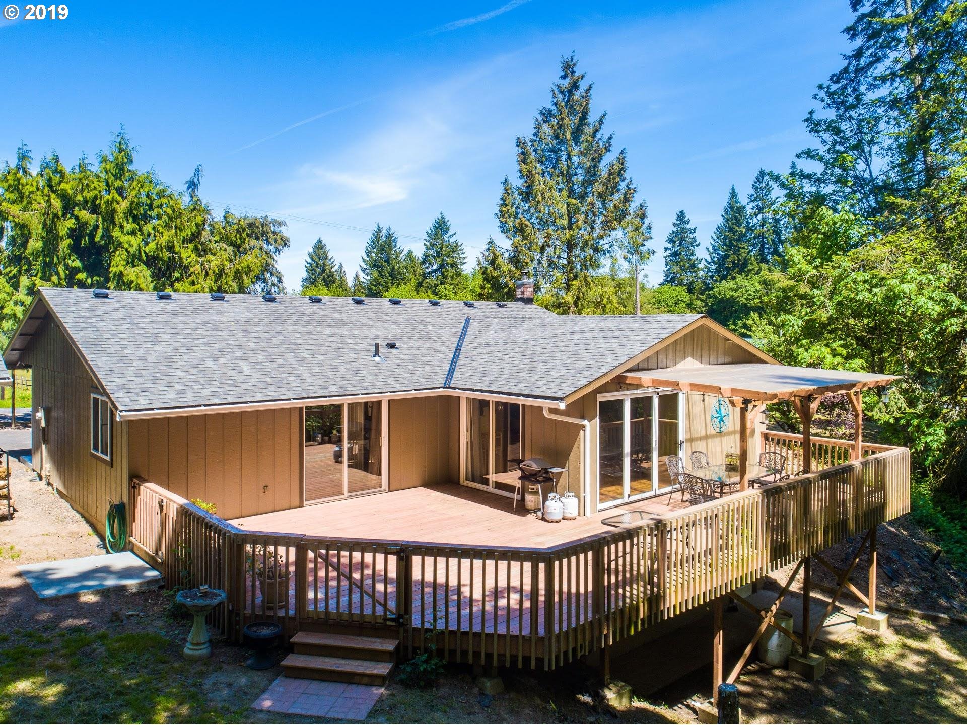 19100 Northwest Logie Trail Road Portland, OR 97231 - Photo 22 of 29 Gallery Image 22