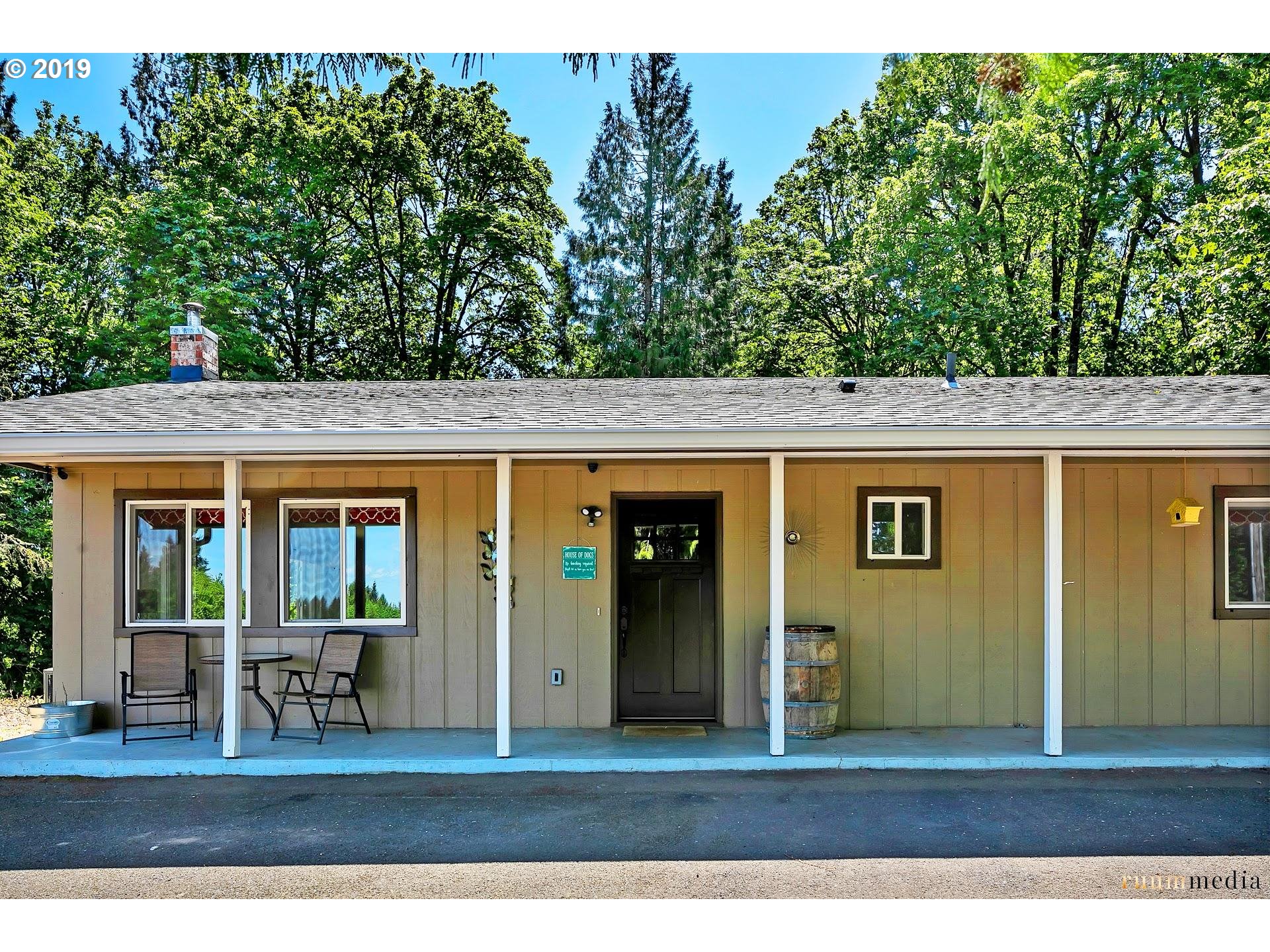19100 Northwest Logie Trail Road Portland, OR 97231 - Photo 24 of 29 Gallery Image 24