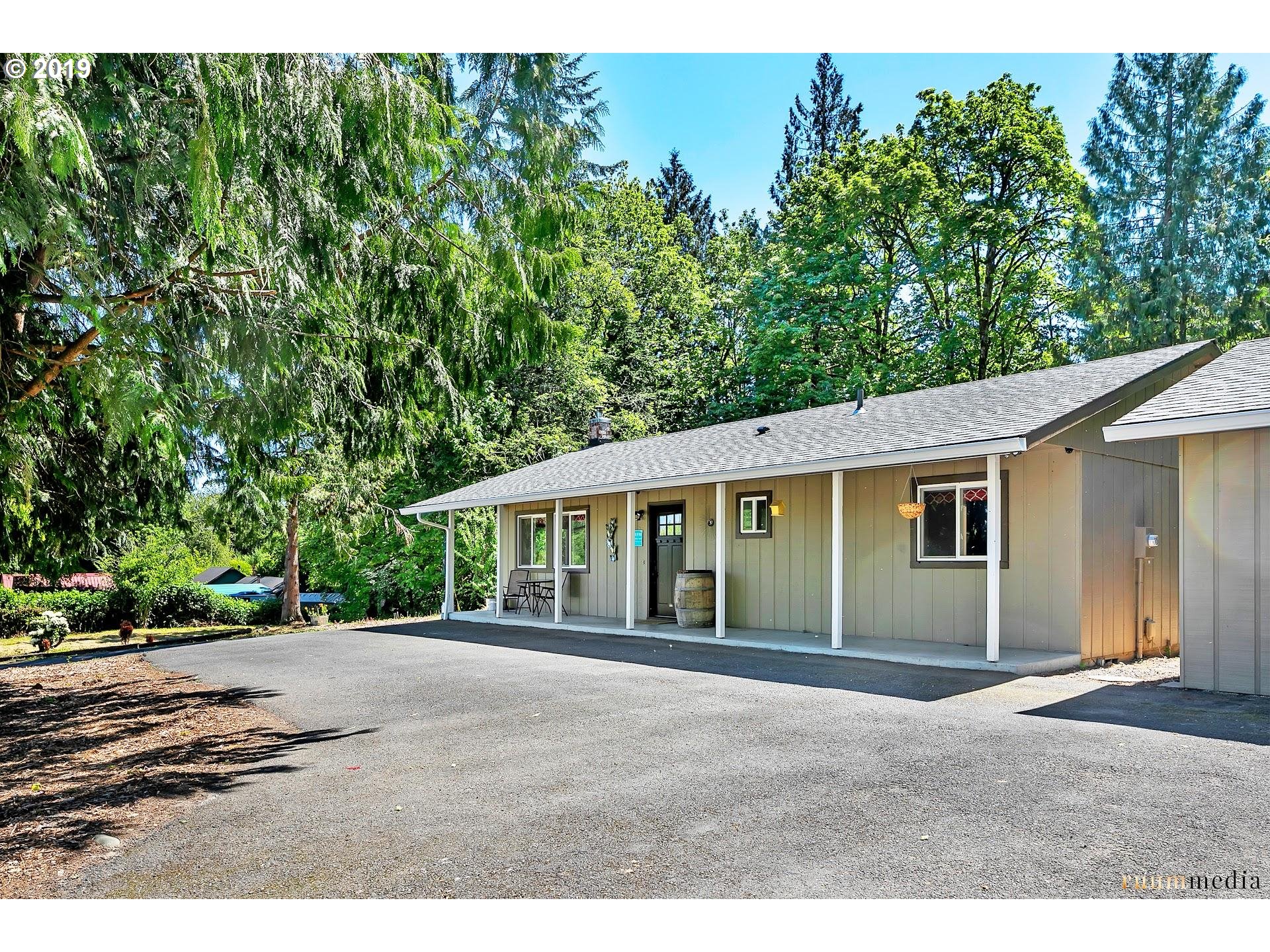 19100 Northwest Logie Trail Road Portland, OR 97231 - Photo 25 of 29 Gallery Image 25