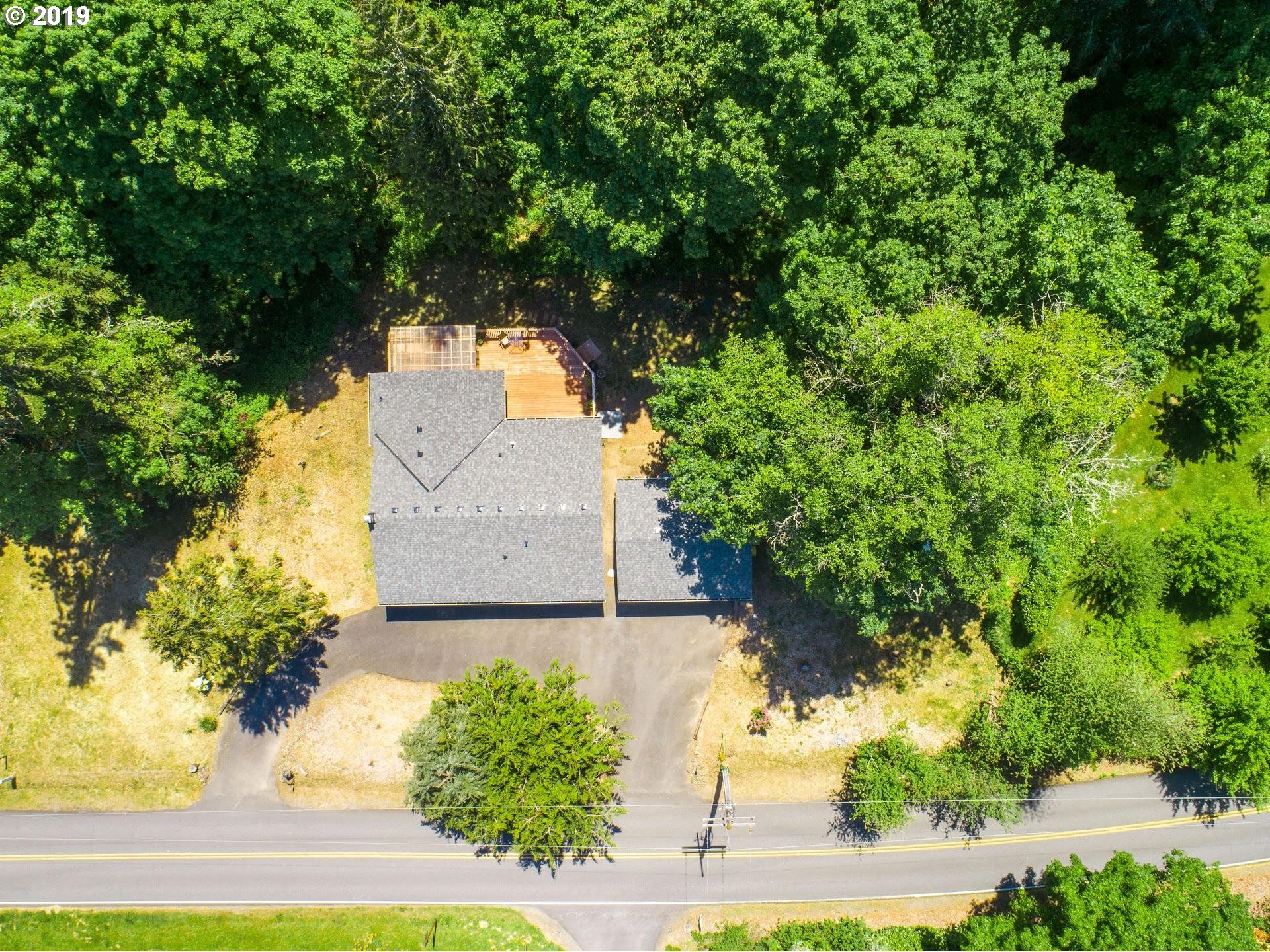 19100 Northwest Logie Trail Road Portland, OR 97231 - Photo 27 of 29 Gallery Image 27