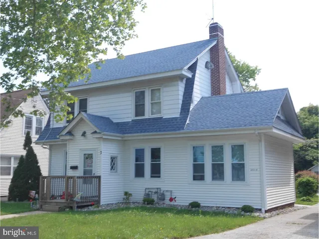 $310,000 | 3 North State Street, Vineland, NJ 08360