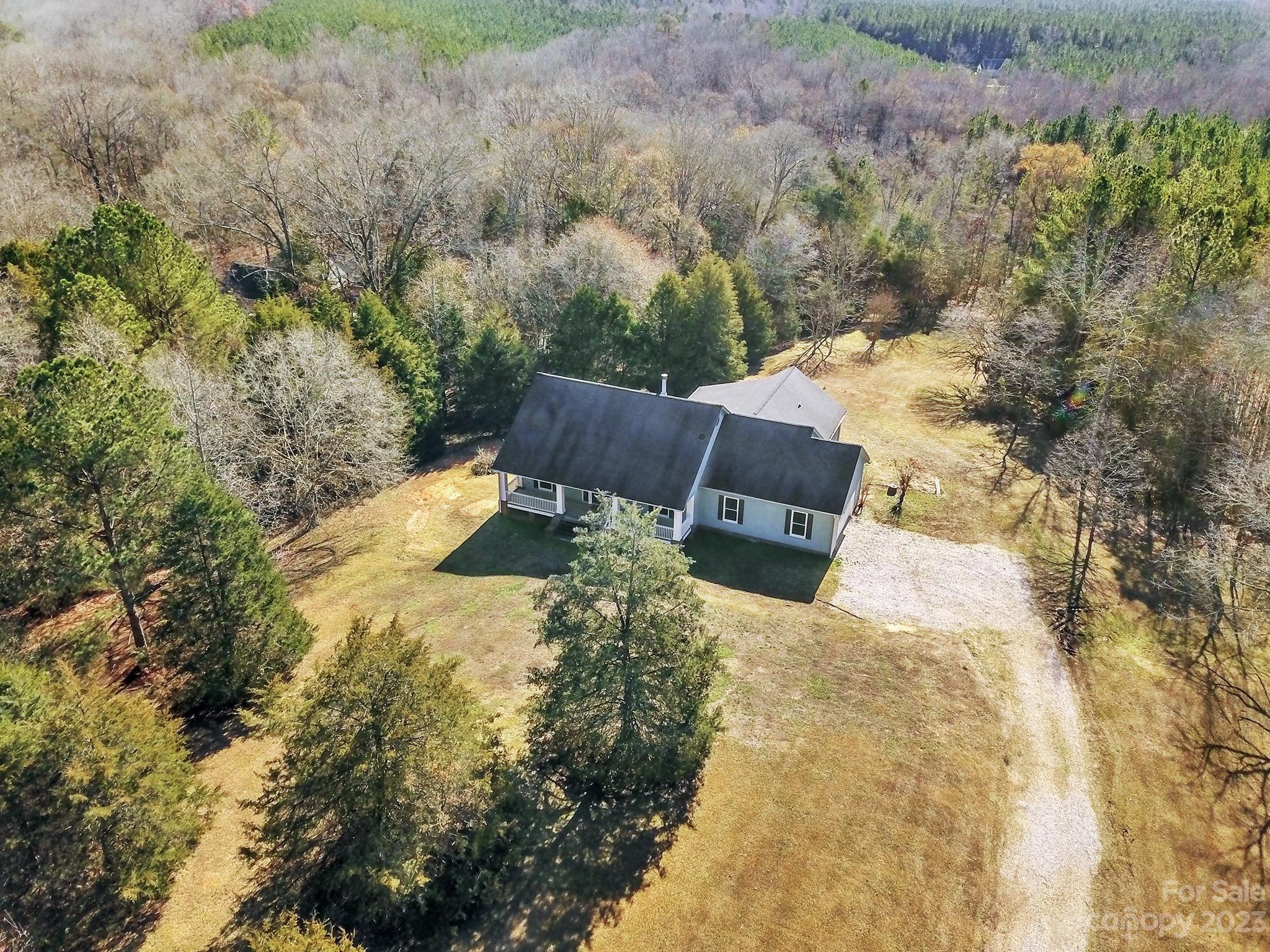 4594 Reid Road Rock Hill, SC 29730 - Photo 2 of 48 a view of an outdoor space and yard