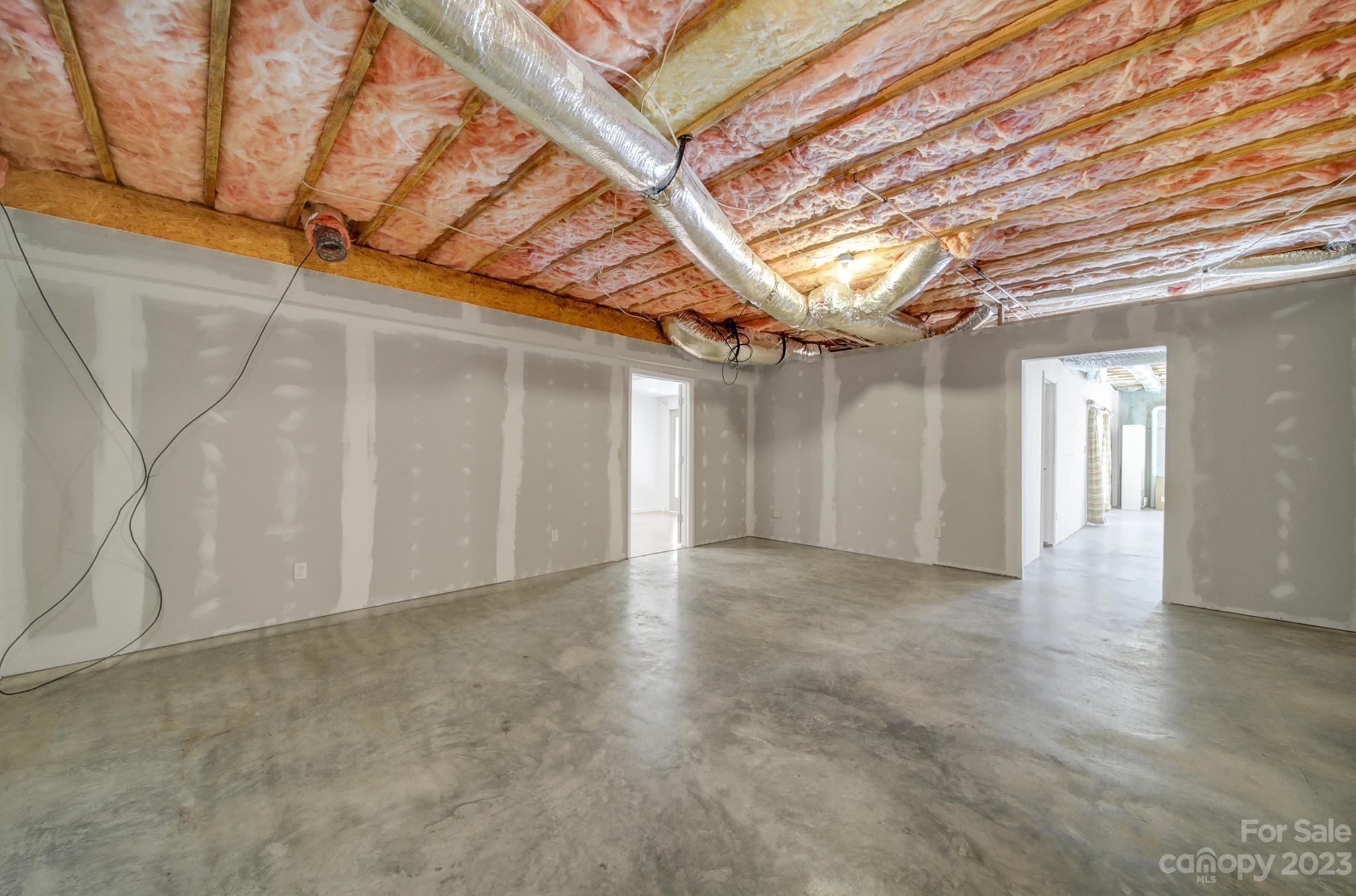 4594 Reid Road Rock Hill, SC 29730 - Photo 26 of 48 a view of an empty room