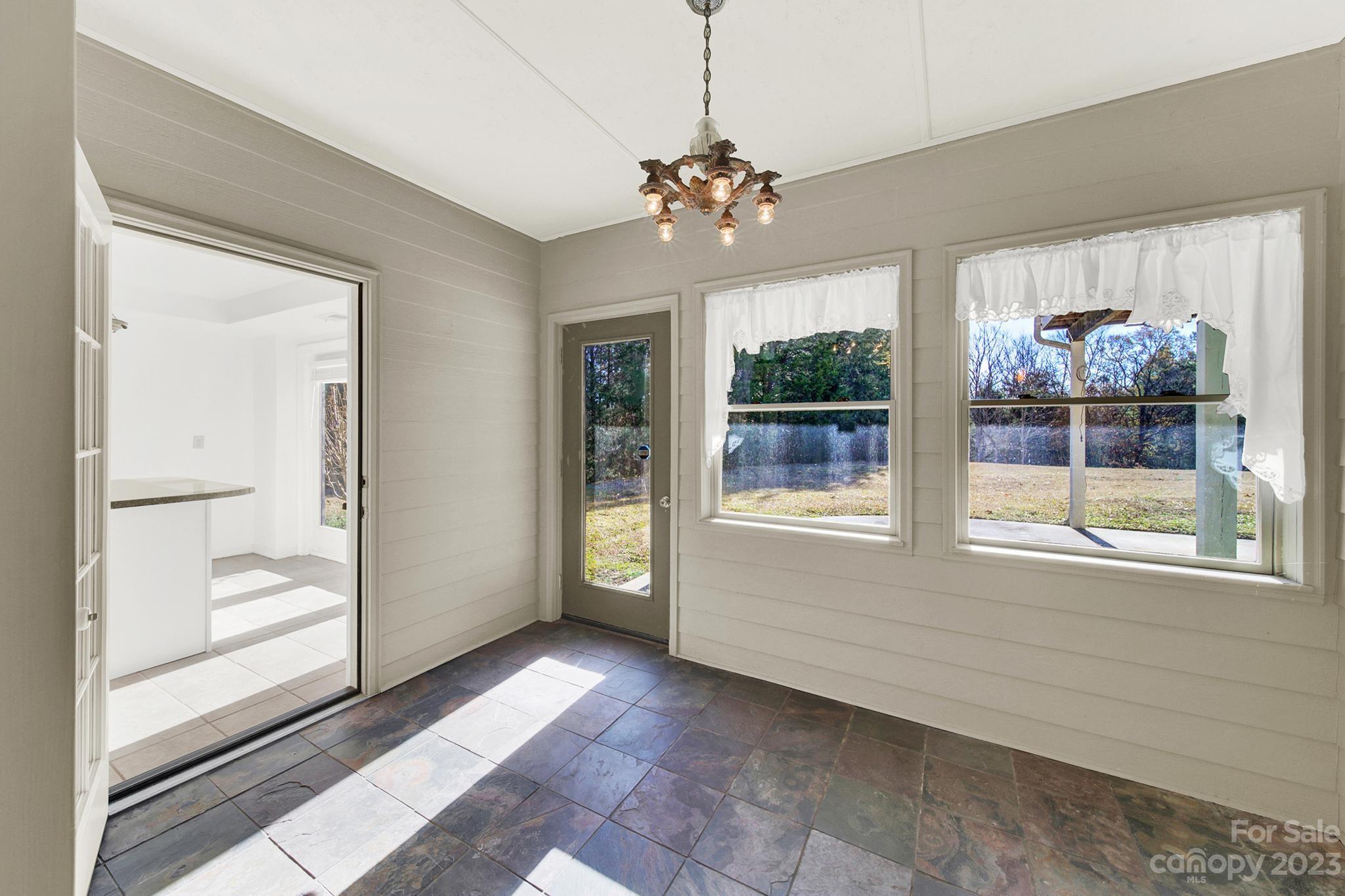 4594 Reid Road Rock Hill, SC 29730 - Photo 35 of 48 a view of livingroom with window