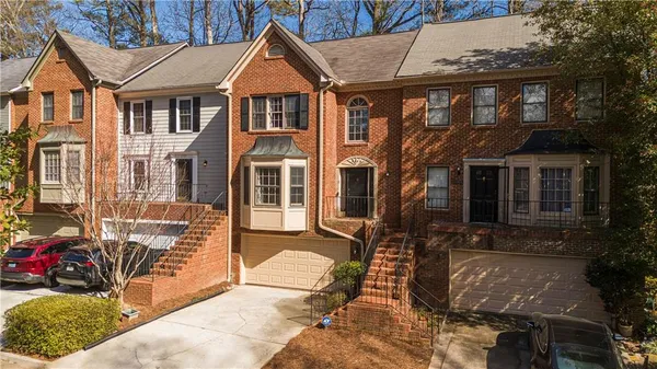$350,000 | 2585 Salem Crossing, Tucker, GA 30084