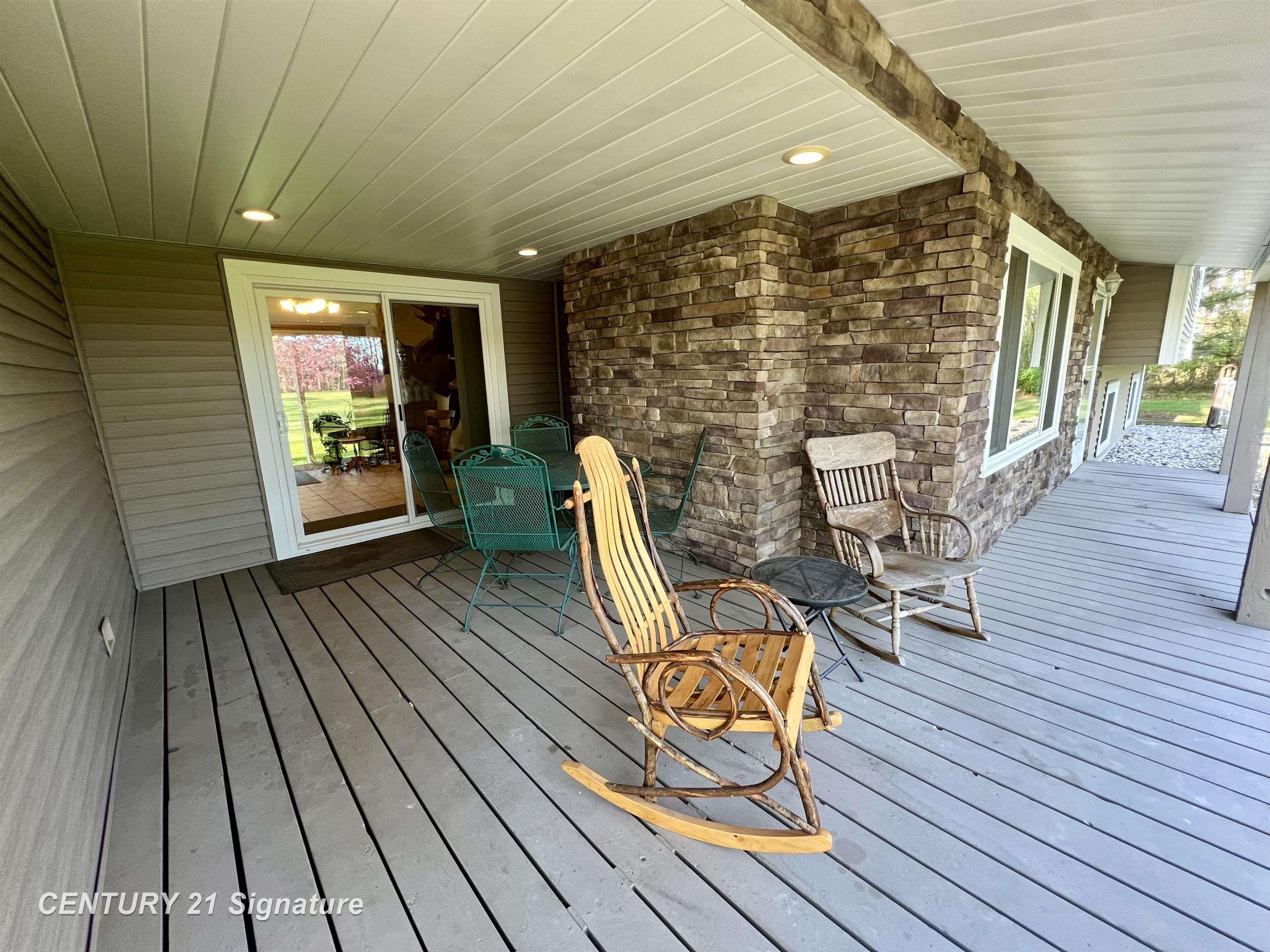 13525 Nelson Road St. Charles, MI 48655 - Photo 3 of 29