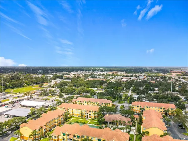 $1,800 | 10764 70th Avenue, Unit 5203, Seminole, FL 33772