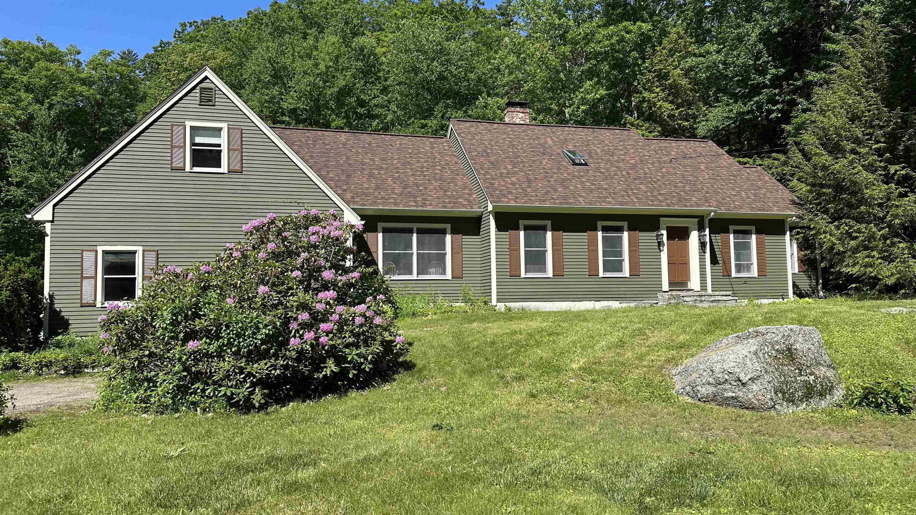 276 Boulder Drive Dublin, NH 03444 - Photo 2 of 46