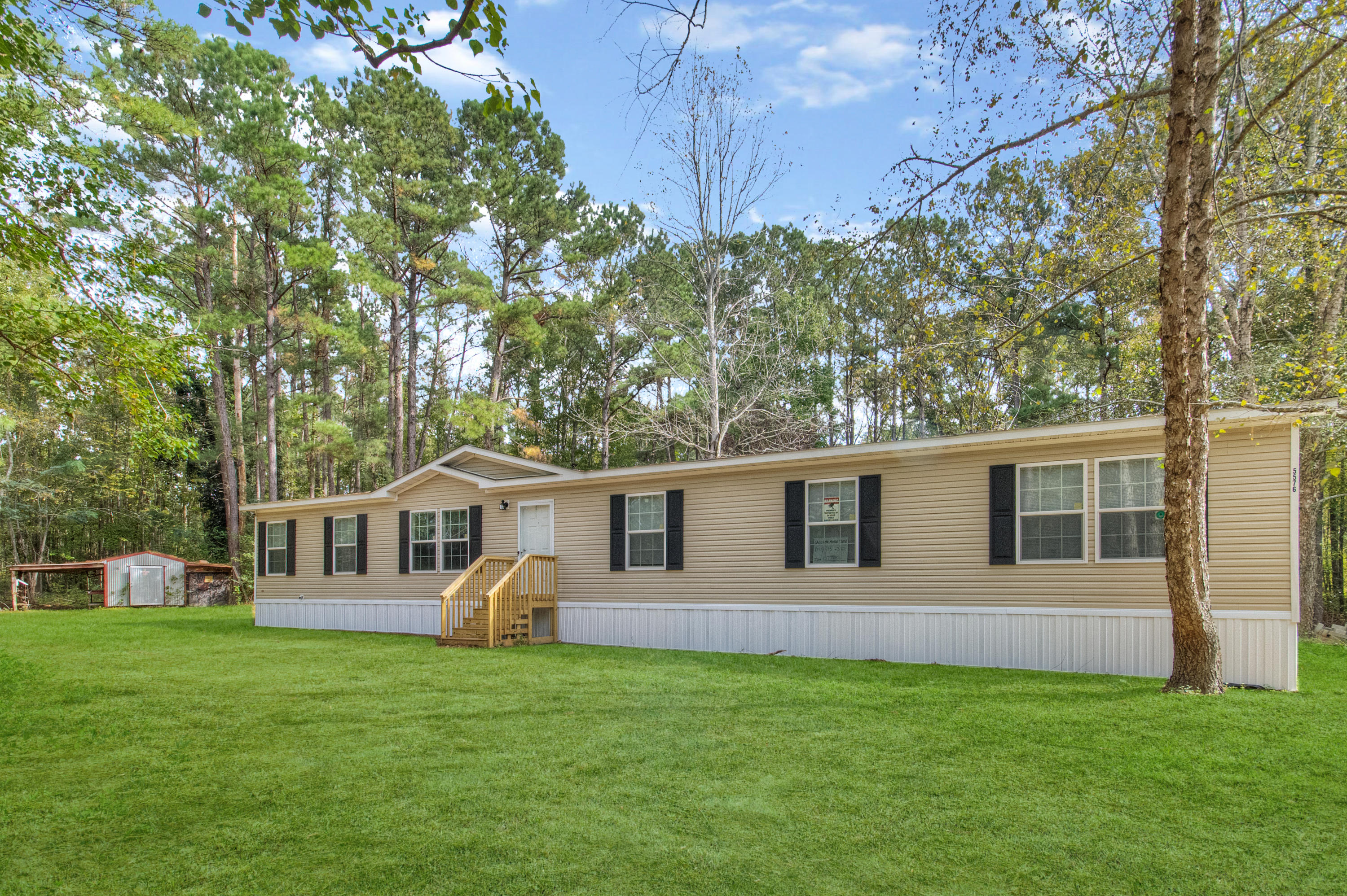 5576 Jenks Mongomery Road Ravenel, SC 29470 - Photo 1 of 20 IMG_4631_2_3