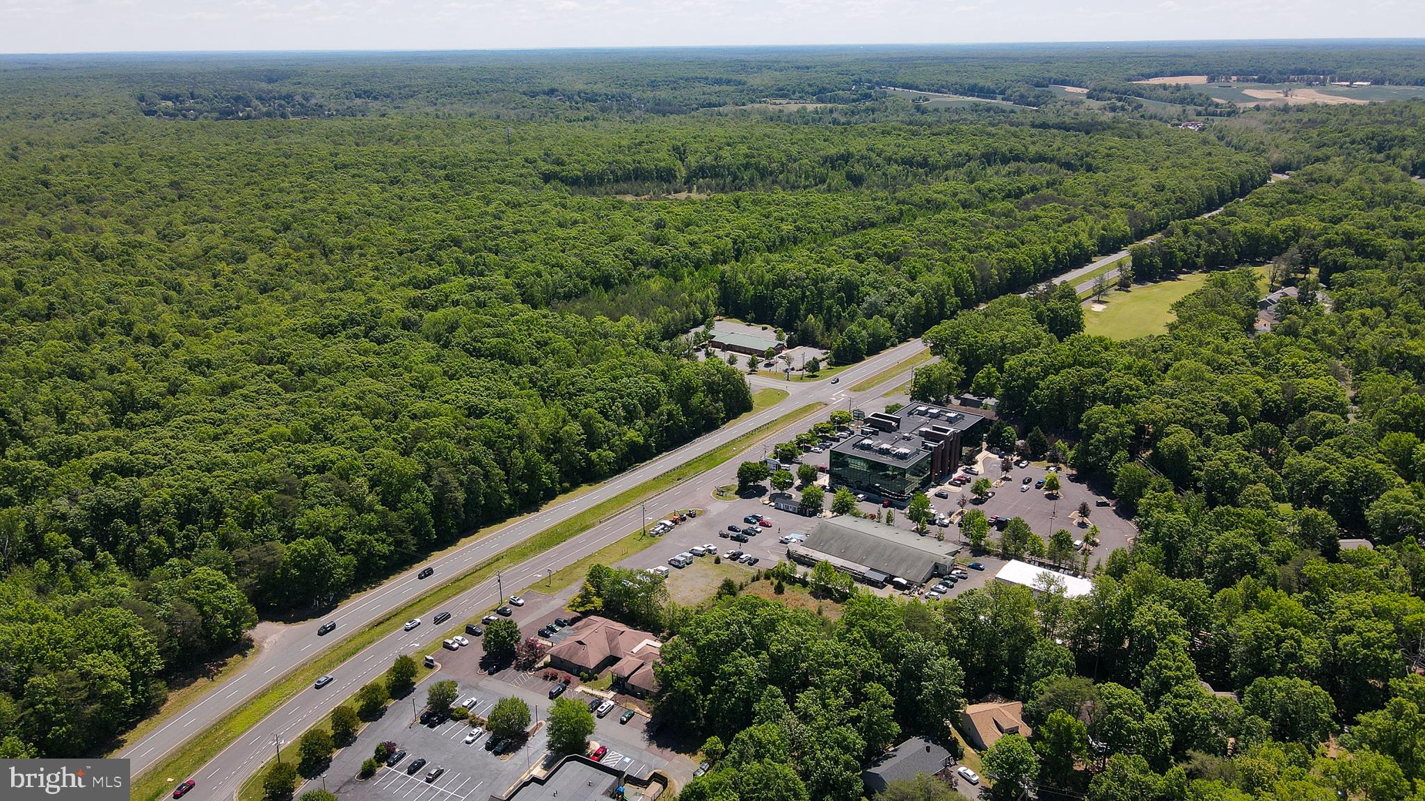 216 Spotswood Road Locust Grove, VA 22508 - Photo 51 of 65 Route 3, restaurants, offices