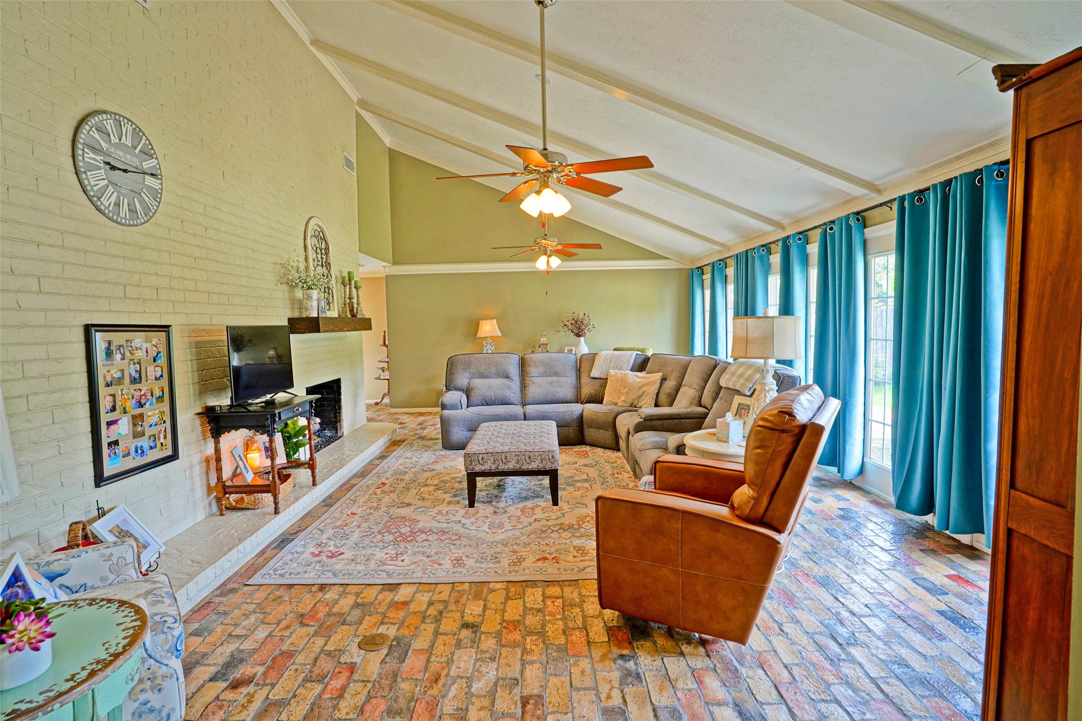 3505 Spring Lane Bryan, TX 77802 - Photo 8 of 31