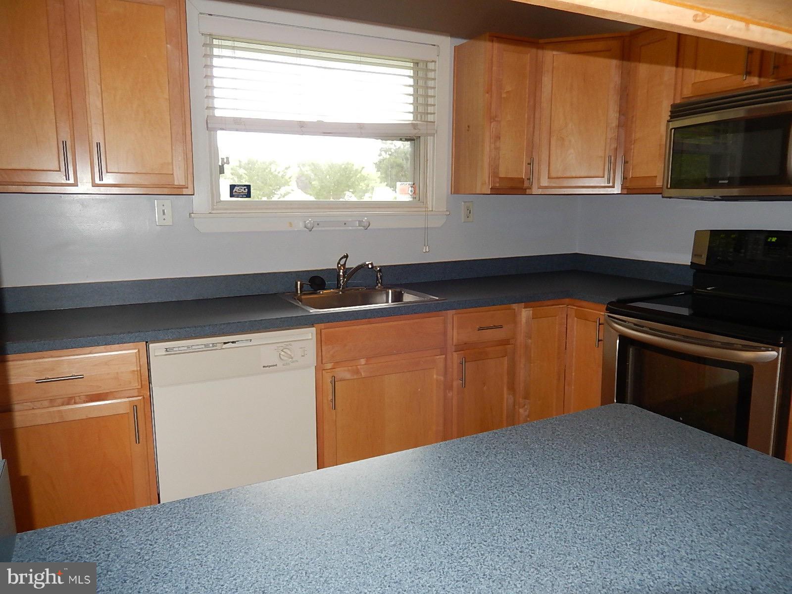 1812 Belvedere Boulevard Silver Spring, MD 20902 - Photo 13 of 26 Kitchen