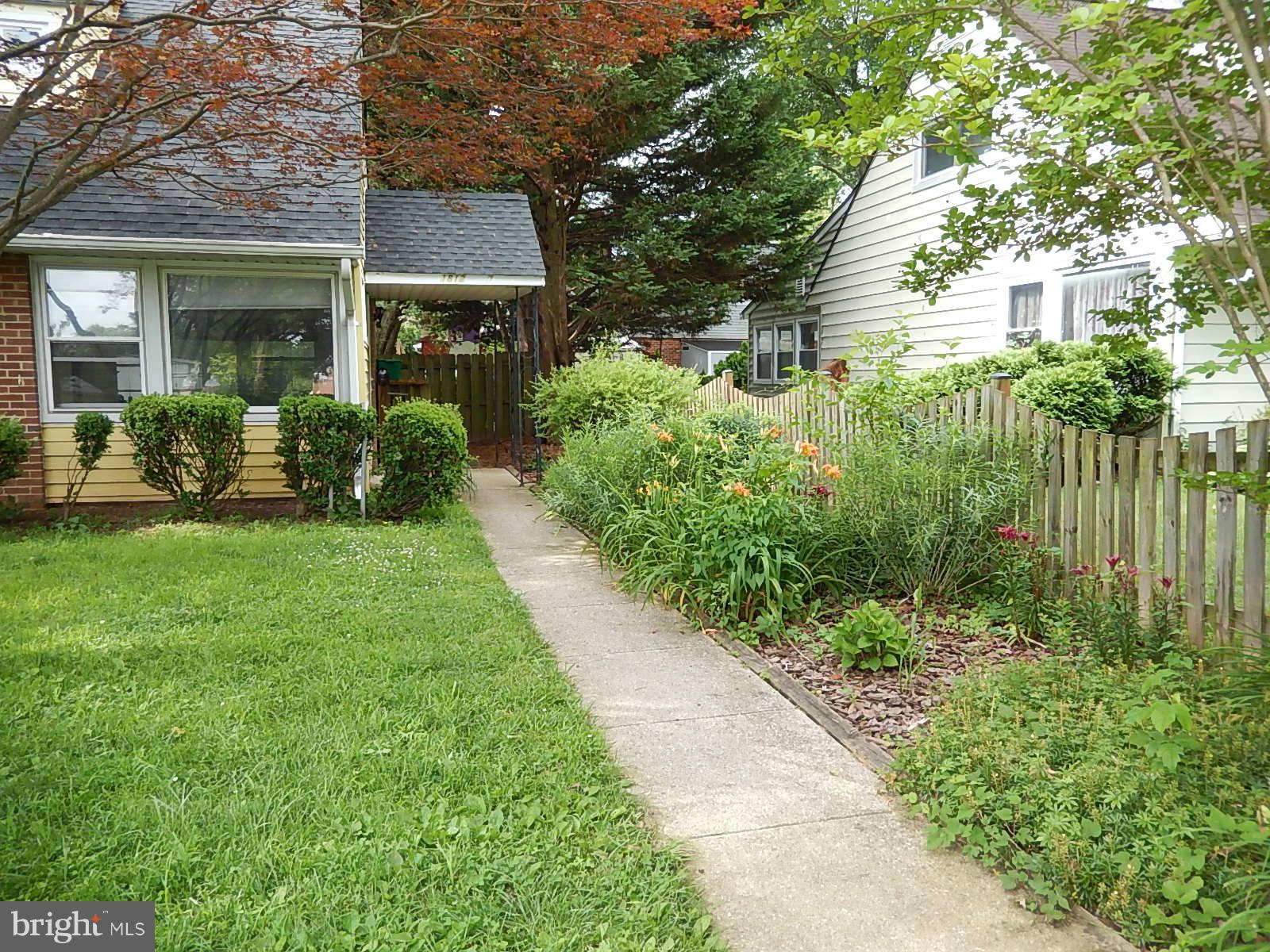 1812 Belvedere Boulevard Silver Spring, MD 20902 - Photo 2 of 26 Exterior (General)