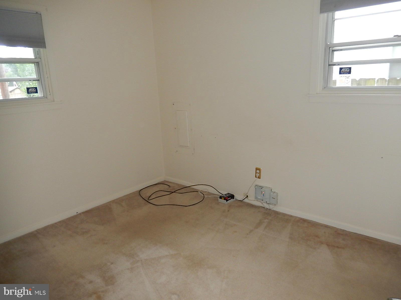 1812 Belvedere Boulevard Silver Spring, MD 20902 - Photo 23 of 26 Bedroom 4