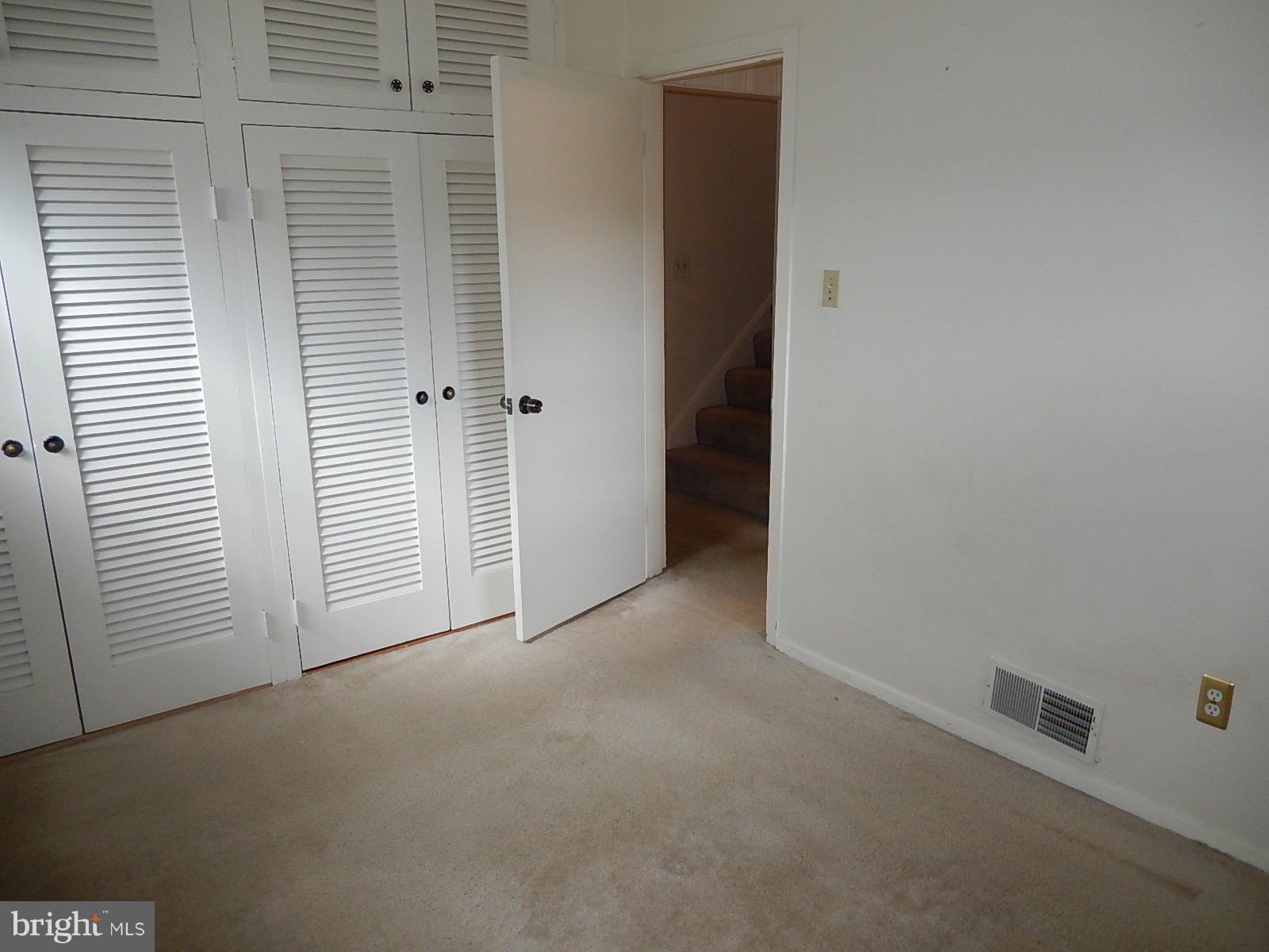 1812 Belvedere Boulevard Silver Spring, MD 20902 - Photo 24 of 26 Bedroom 4