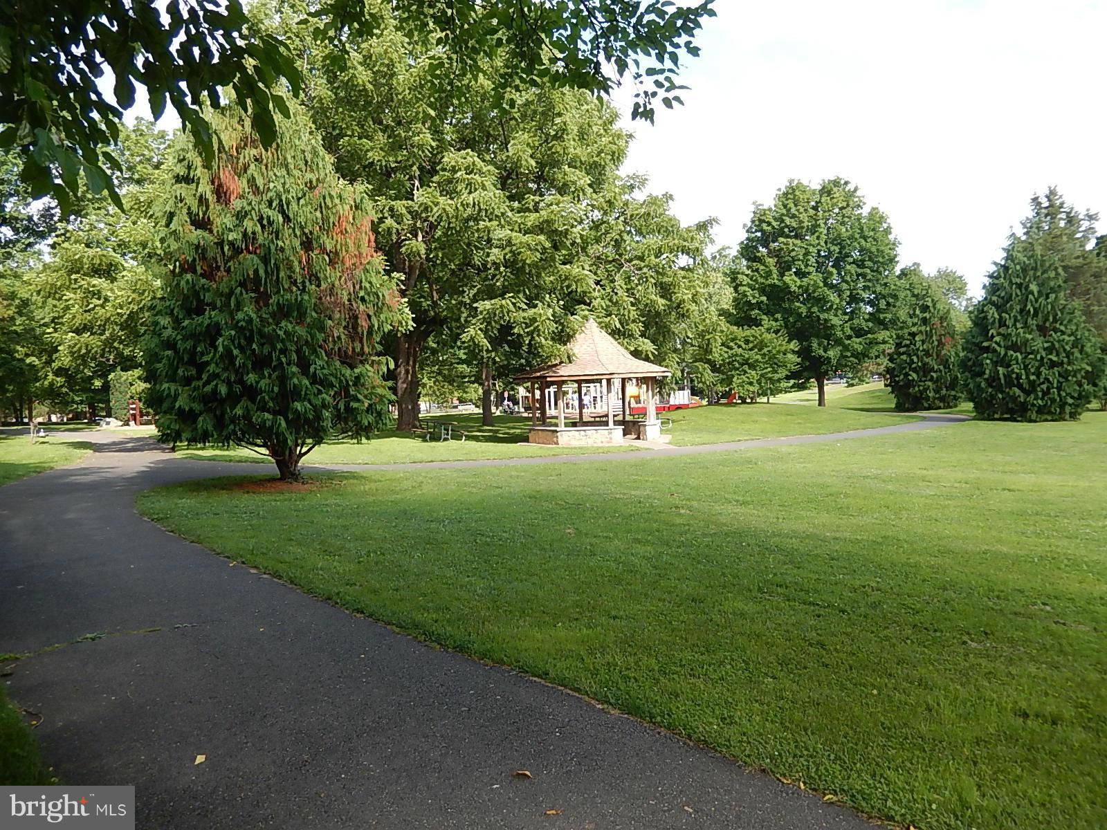 1812 Belvedere Boulevard Silver Spring, MD 20902 - Photo 6 of 26 Park area just across the street