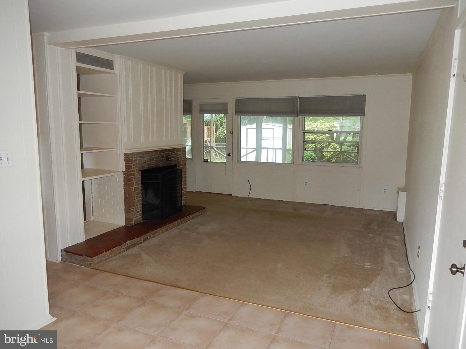 1812 Belvedere Boulevard Silver Spring, MD 20902 - Photo 8 of 26 Living Room