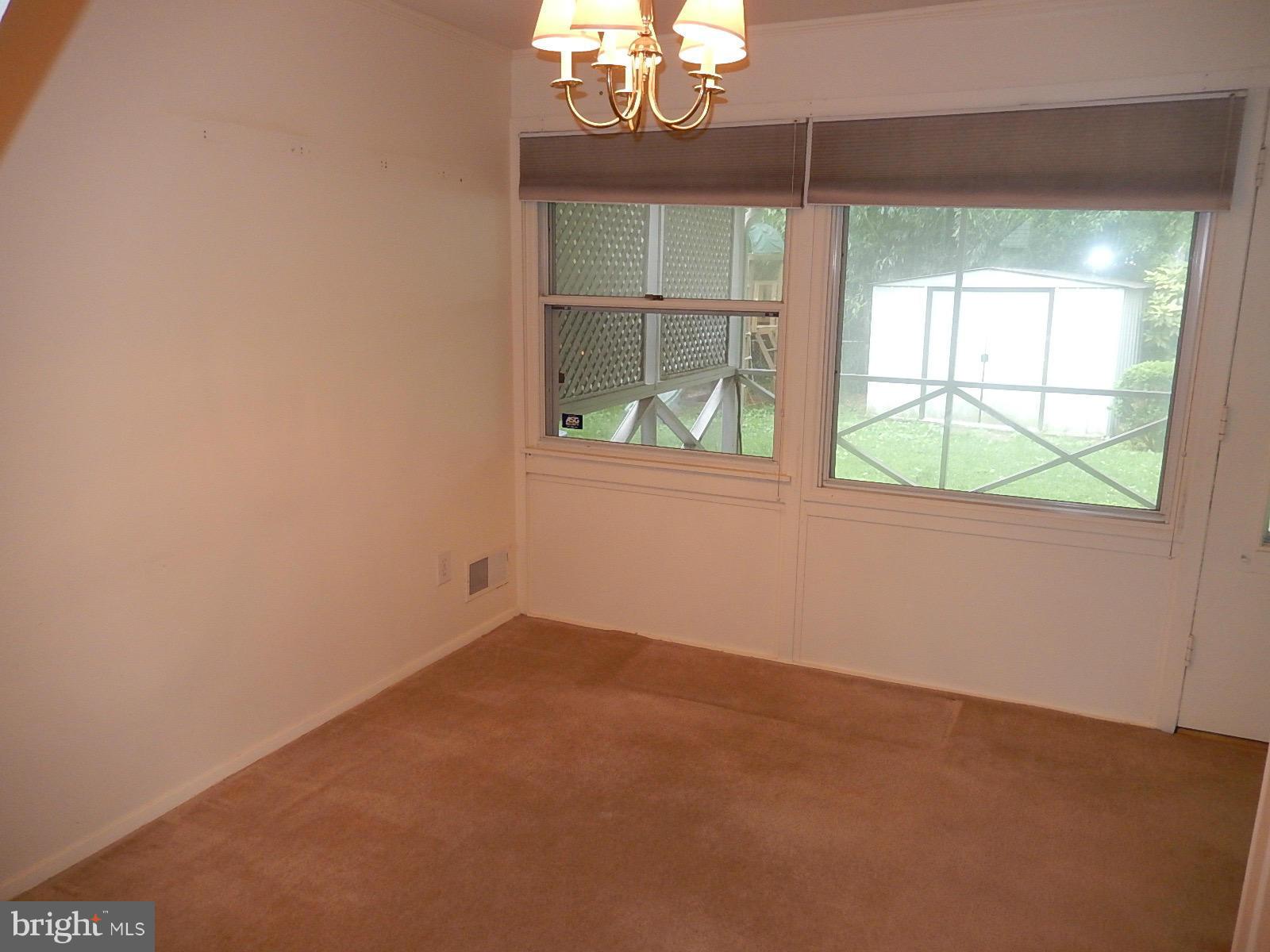 1812 Belvedere Boulevard Silver Spring, MD 20902 - Photo 10 of 26 Dining Room