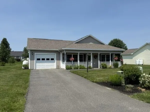 $355,000 | 19 Chickadee Trail, Unit 19, Winslow, ME 04901