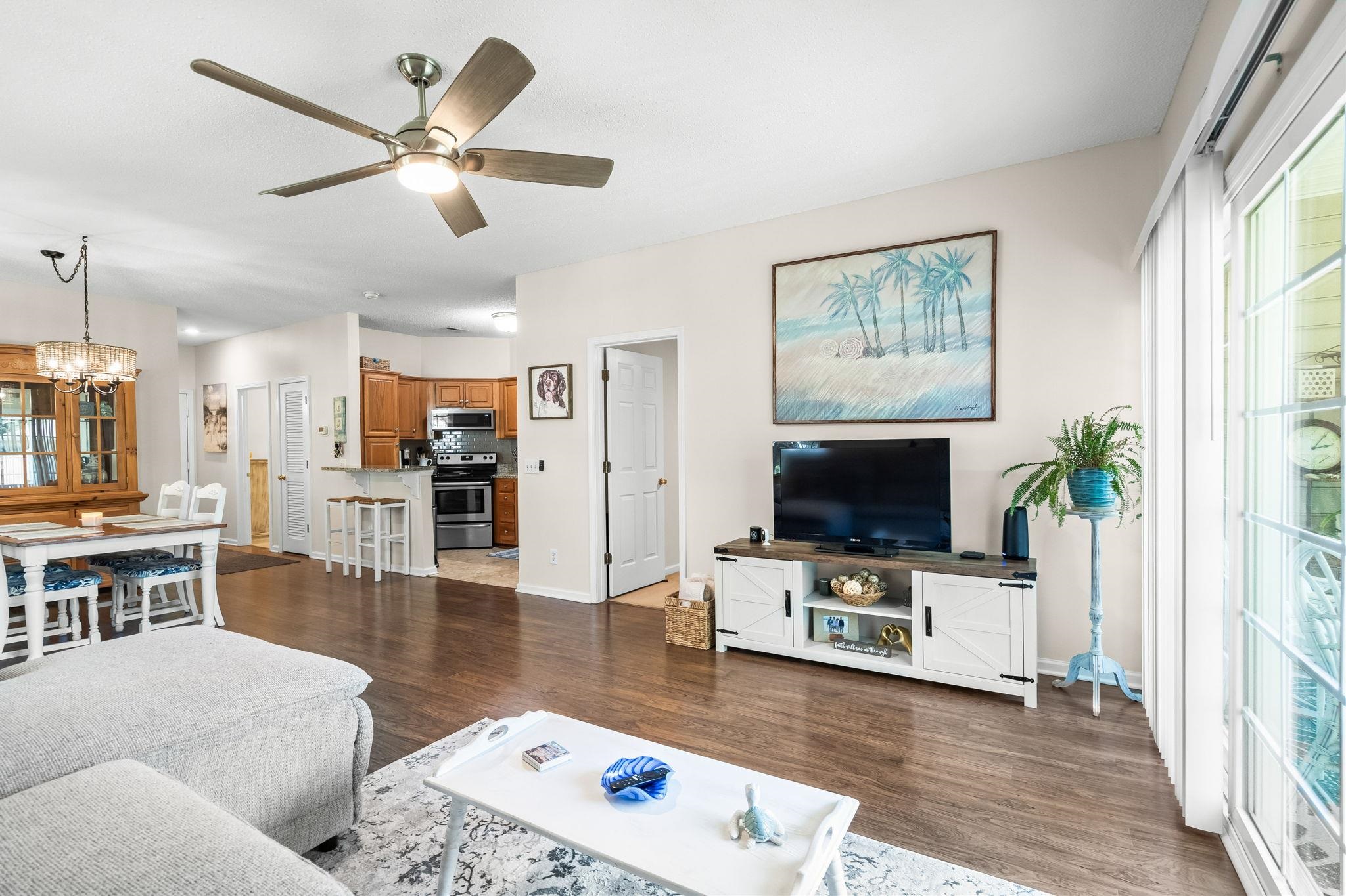 6111 Sweetwater Boulevard, Unit 11 Murrells Inlet, SC 29576 - Photo 7 of 43