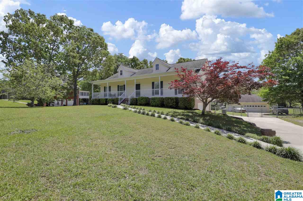 6622 Red Leaf Lane Bessemer, AL 35023 - Photo 29 of 32