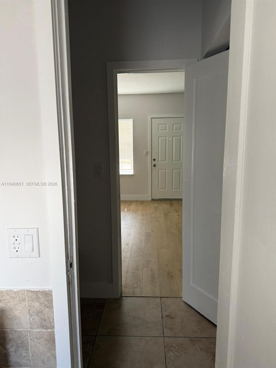 7611 Harding Avenue, Unit 5 Miami Beach, FL 33141 - Photo 8 of 15 a view of a bathroom