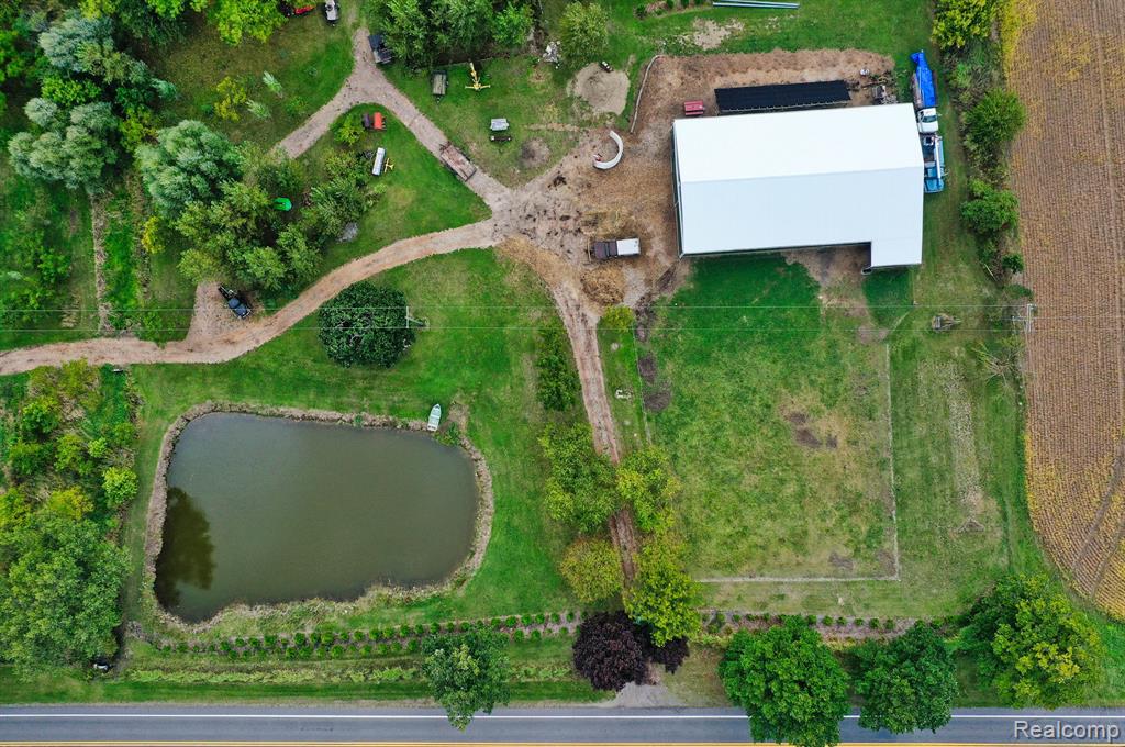 3222 Haslett Road Williamston, MI 48895 - Photo 1 of 25
