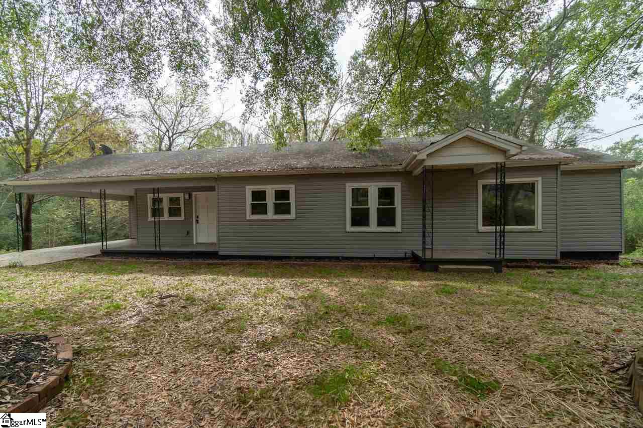 534 Runnymeade Road Pickens, SC 29671 - Photo 1 of 21 Gallery Image 1
