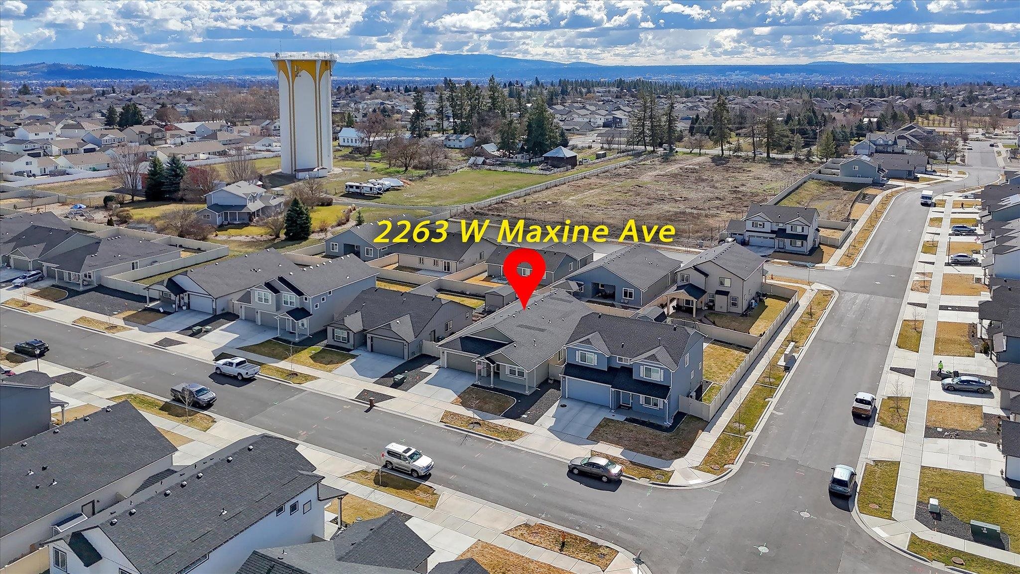 2263 West Maxine Avenue Spokane, WA 99208 - Photo 27 of 43