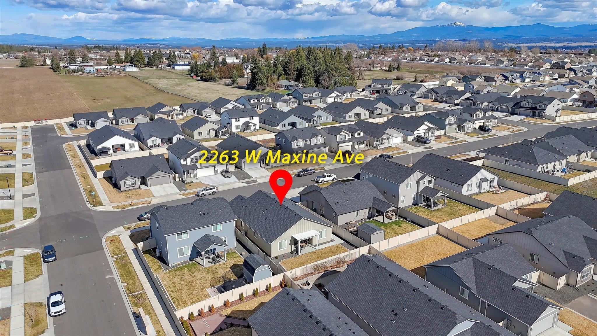 2263 West Maxine Avenue Spokane, WA 99208 - Photo 28 of 43