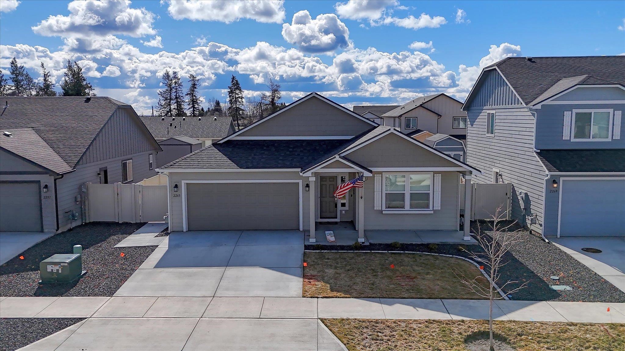 2263 West Maxine Avenue Spokane, WA 99208 - Photo 32 of 43